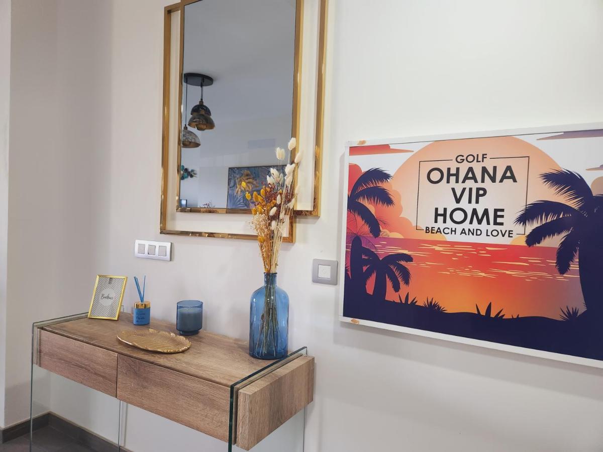 Ohana Home Beach And Love Калета-де-Фусте Екстер'єр фото